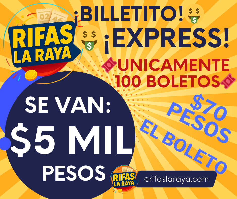 5 MIL EXPRESS